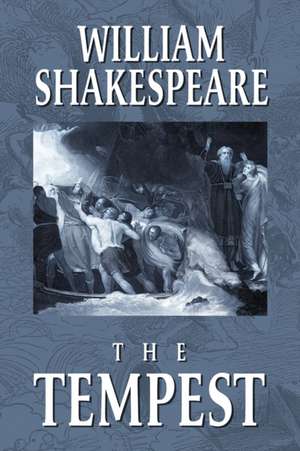 The Tempest de William Shakespeare