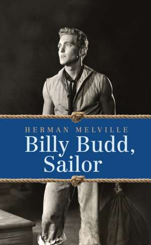 Billy Budd, Sailor de Herman Melville