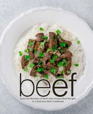 Press, B: Beef