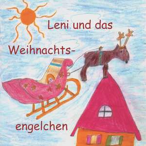 Leni Und Das Weihnachtsengelchen de F.