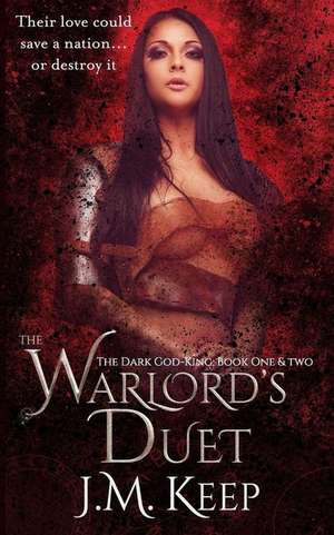 Keep, J: WARLORDS DUET