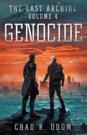 Genocide de Chad R. Odom