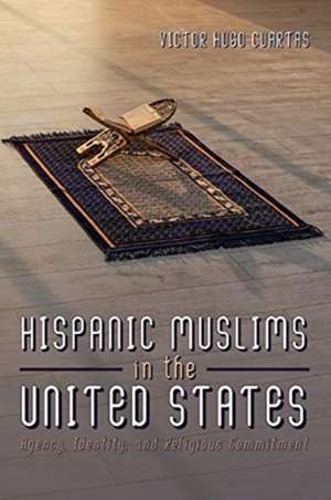 Cuartas, V: Hispanic Muslims in the United States