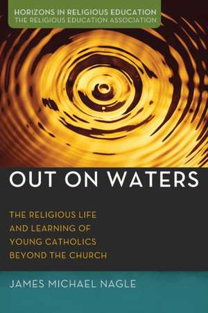 Out on Waters de James Michael Nagle