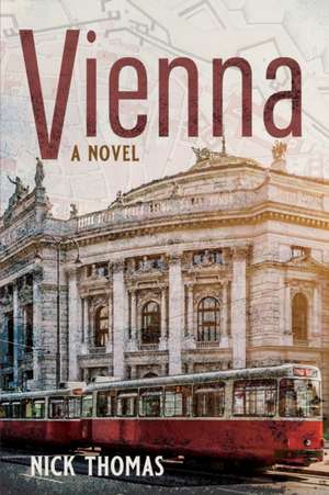 Vienna de Nick Thomas