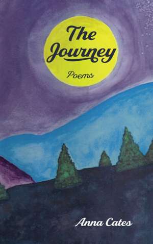 The Journey de Anna Cates