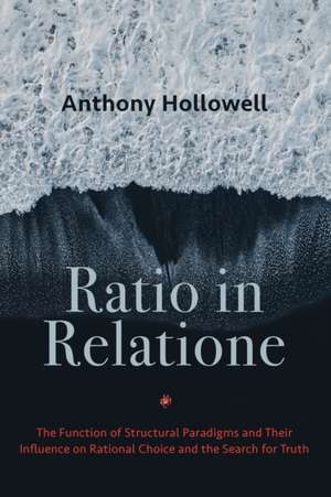 Ratio in Relatione de Anthony Hollowell