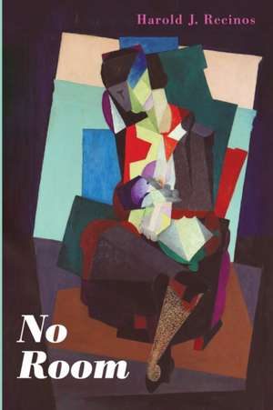 No Room de Harold J. Recinos