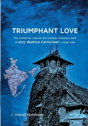 Triumphant Love de J Hans Kommers