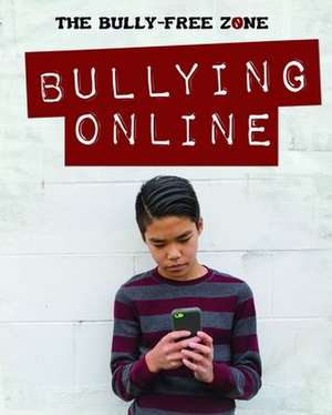 Bullying Online de Therese Harasymiw