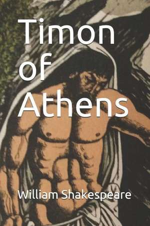 Timon of Athens de William Shakespeare