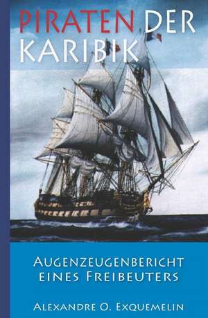 Piraten Der Karibik de Armin Fischer