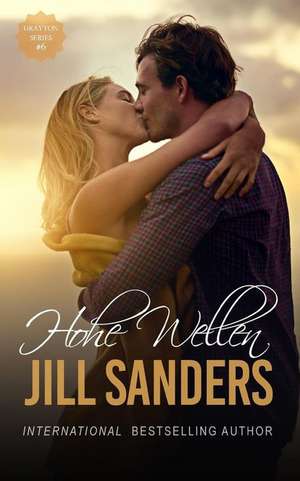 Hohe Wellen de Jill Sanders