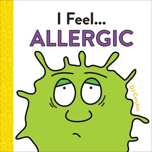 I Feel... Allergic de DJ Corchin