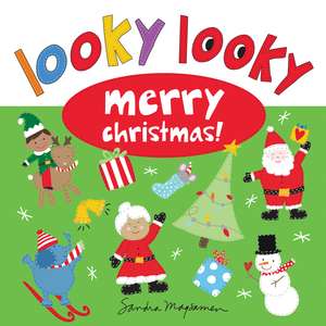 Looky Looky Merry Christmas de Sandra Magsamen