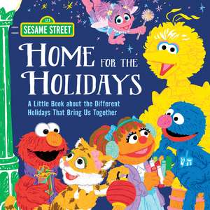 Home for the Holidays: A Little Book about the Different Holidays That Bring Us Together de Craig Manning