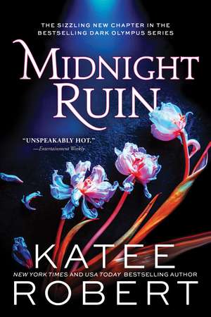 Midnight Ruin de Katee Robert