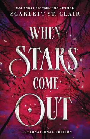 When Stars Come Out de Scarlett St. Clair