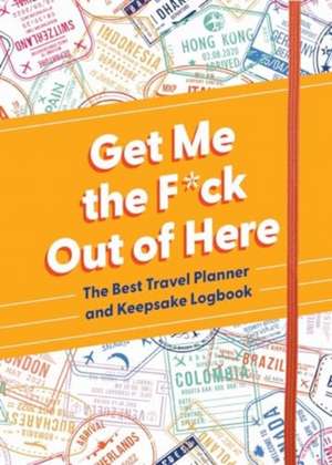 A Travel Planner: The Best Undated Travel Planner and Keepsake Logbook de Olive Michaels