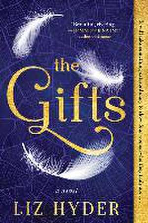 The Gifts de Liz Hyder