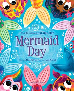 Mermaid Day de Diana Murray