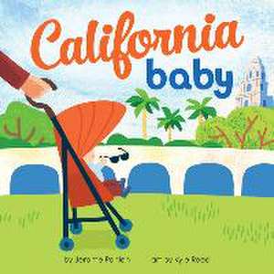 California Baby de Jerome Pohlen