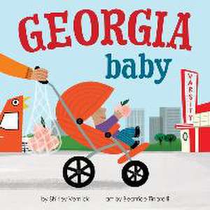 Georgia Baby de Shirley Vernick