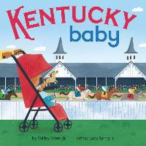 Kentucky Baby de Shirley Vernick