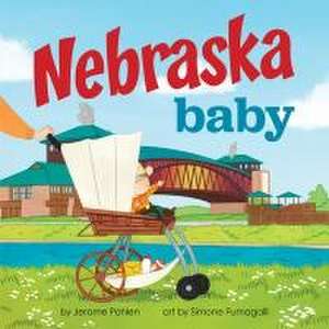 Nebraska Baby de Jerome Pohlen