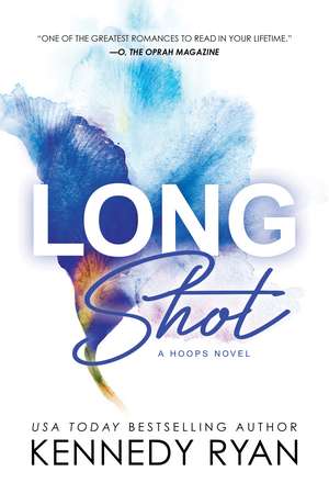 Long Shot de Kennedy Ryan