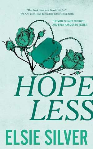 Hopeless de Elsie Silver