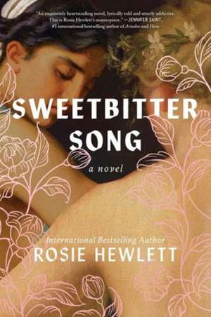 Sweetbitter Song de Rosie Hewlett