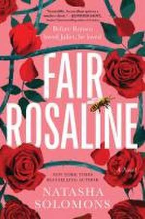 Fair Rosaline de Natasha Solomons