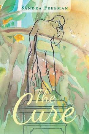 The Cure de Sandra Freeman