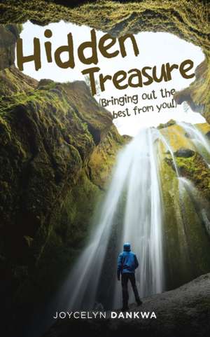 Hidden Treasure de Joycelyn Dankwa