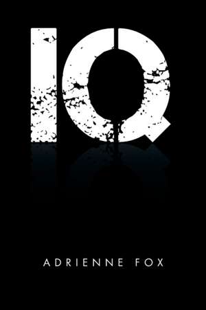 Iq de Adrienne Fox