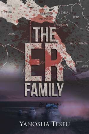 The Er Family de Yanosha Tesfu