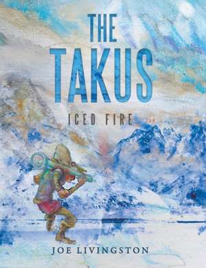 The Takus de Joe Livingston