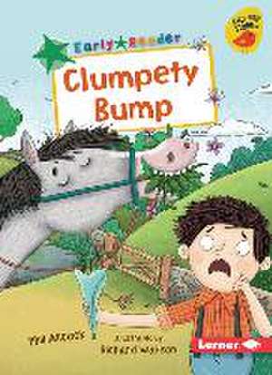 Clumpety Bump de Phil Allcock