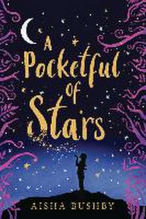 A Pocketful of Stars de Aisha Bushby