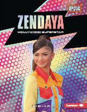 Zendaya de Heather E Schwartz
