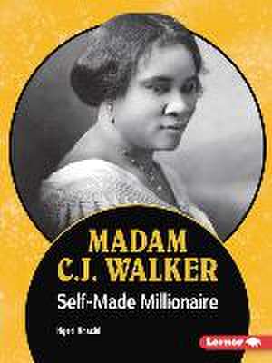 Madam C.J. Walker de Ngeri Nnachi