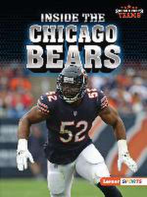 Inside the Chicago Bears de Christina Hill