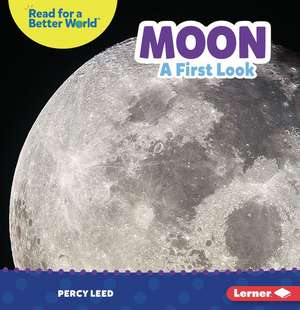 Moon de Percy Leed