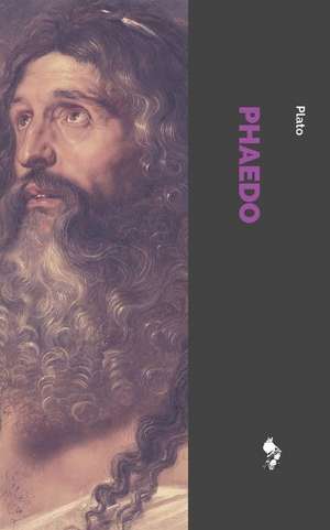 Phaedo de Plato