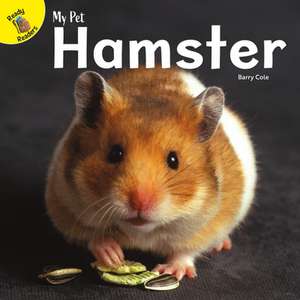 Hamster de Cole