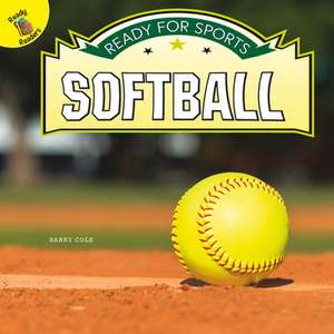 Softball de Cole