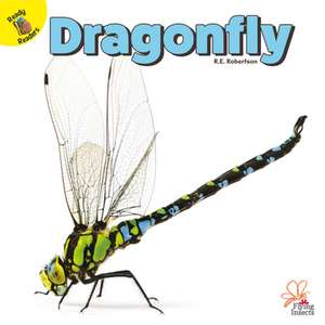 Dragonfly de Robertson