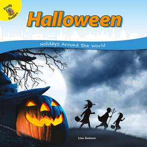 Halloween de Lisa Jackson