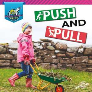 Push and Pull de Duling